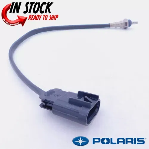 NEW PURE POLARIS RZR 570 1000 XP XP 4 1000 TURBO OEM OXYGEN O2 SENSOR