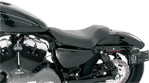 MUSTANG Tripper* Solo Fits Seat - XL '04-'21 76570