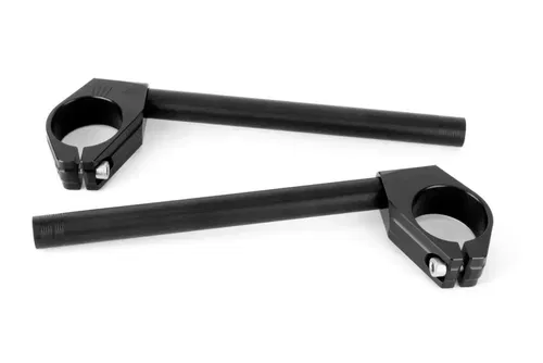 GILLES CLIPON HANDLEBARS 6 DEGREE ANGLE DOWN 7/8" DIAMETER GPL2-500 (SEE FITMENT