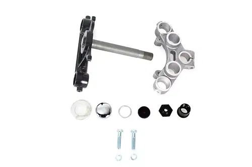XL Fork Triple Tree Assembly fits Harley Davidson 24-1564