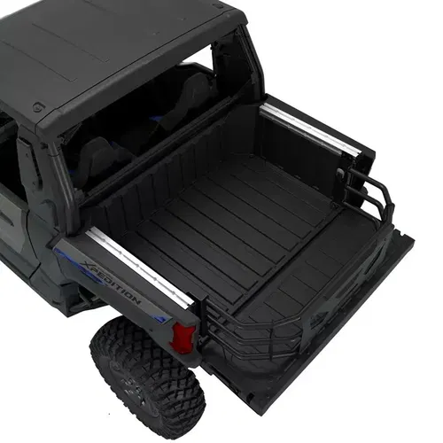 Polaris 2024 XPEDITION XP ADV Lock & Ride MAX Bed Extender - 2890091-458