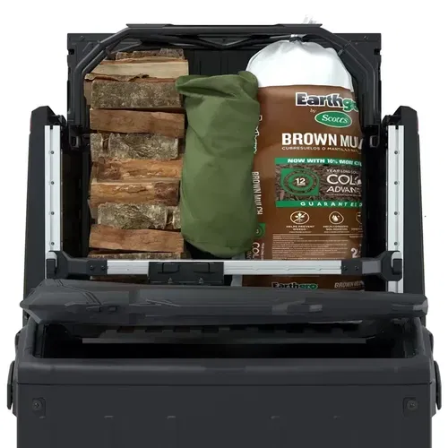 Polaris 2024 XPEDITION XP ADV Lock & Ride MAX Bed Extender - 2890091-458