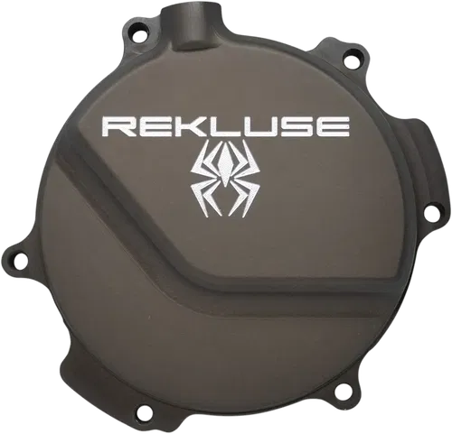 REKLUSE Clutch Cover - Fits Kawasaki RMS-342