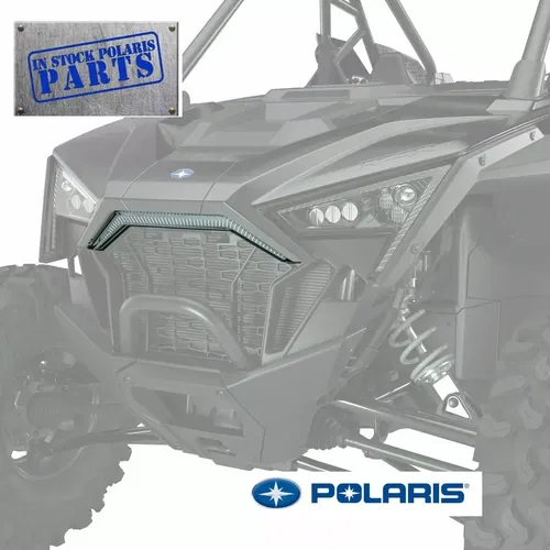 NEW GENUINE POLARIS 2020 - 2022 RZR PRO XP 4 LE FRONT ACCENT LIGHT 2884346