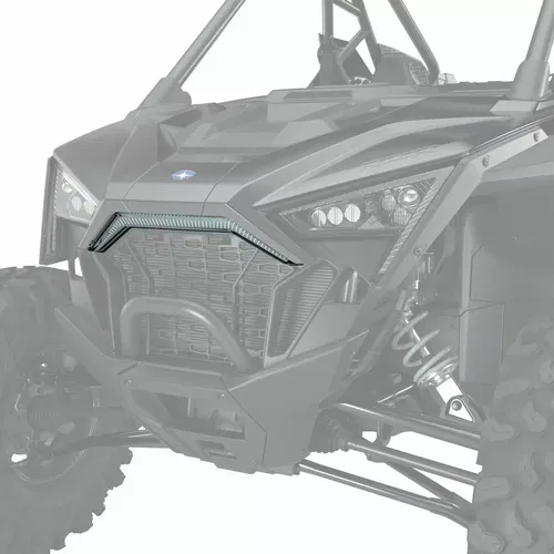 NEW GENUINE POLARIS 2020 - 2022 RZR PRO XP 4 LE FRONT ACCENT LIGHT 2884346