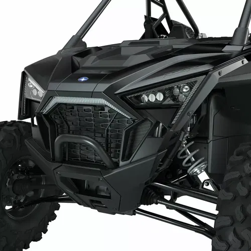 NEW GENUINE POLARIS 2020 - 2022 RZR PRO XP 4 LE FRONT ACCENT LIGHT 2884346