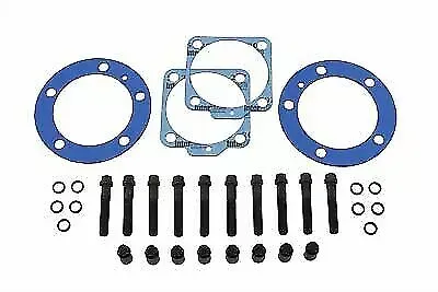 Big Bore Gasket and Parts Kit for Harley Davidson by V-Twin
