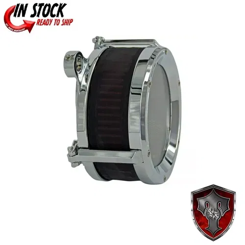 Trask Performance Pre Filter for Air Cleaner Kits 1011-4321
