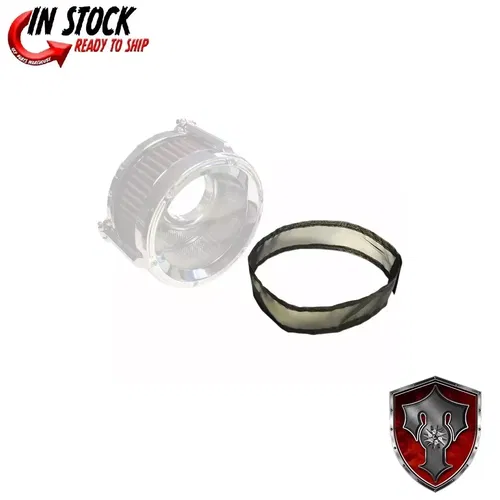 Trask Performance Pre Filter for Air Cleaner Kits 1011-4321