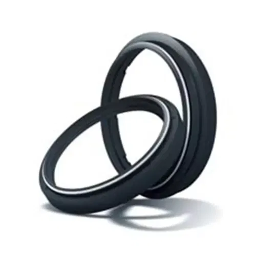 SKF Motorcycle Fork Seal Kit One Dust One Oil Seal 45MM Showa KITB-45S