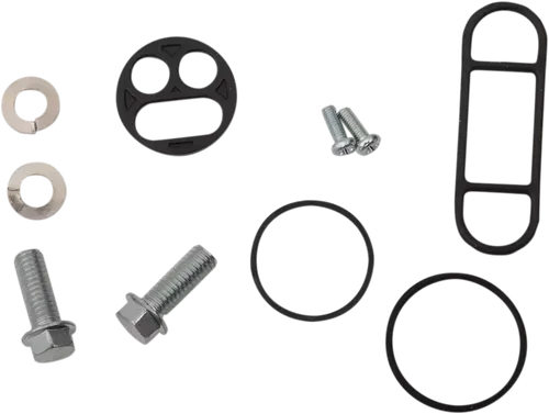 MOOSE RACING 0705-0336 Fuel Tap Rebuild Kits Suzuki DR-Z250 2001 - 07