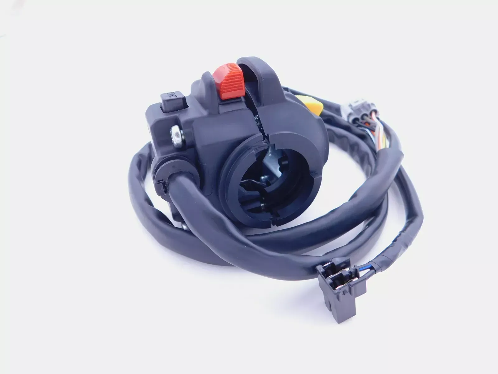 SUZUKI LT450R LTR450 450 QUAD RACER LIGHT ON/OFF  START BUTTON,ON/OFF SWITCH