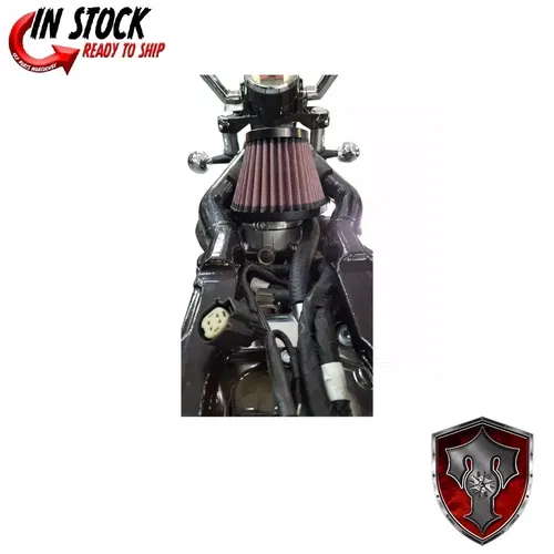 Trask Performance Air Cleaner Indian Scout '14+ 1010-1967