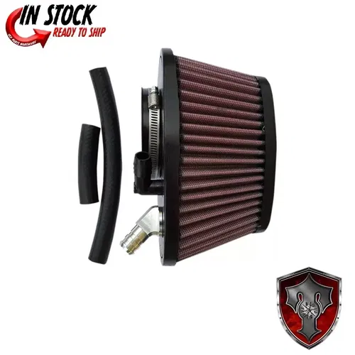 Trask Performance Air Cleaner Indian Scout '14+ 1010-1967
