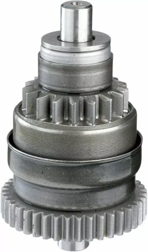 NEW MOOSE RACING Starter Drive 2110-0407 Polaris Sportsman 400 2011 -12