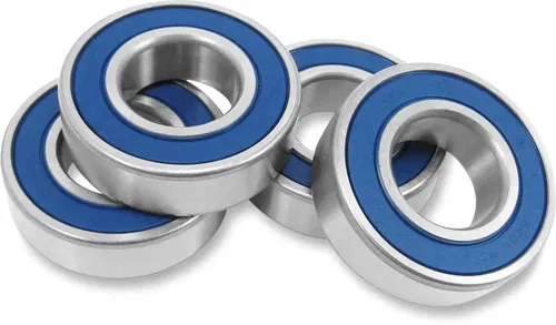 DRAG SPECIALTIES Wheel Bearing Kit - Rear - Fits Harley-Davidson