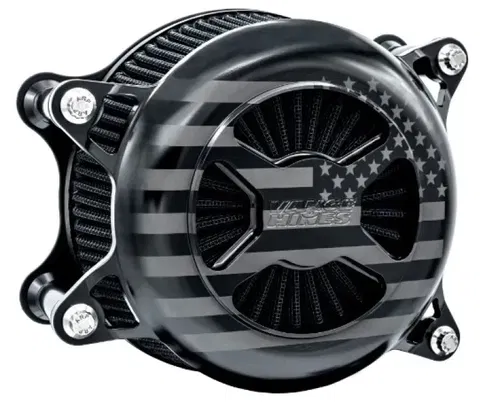 Vance &amp; Hines Fits HD Multi Fit VO2 Amrca Intake Kit 2