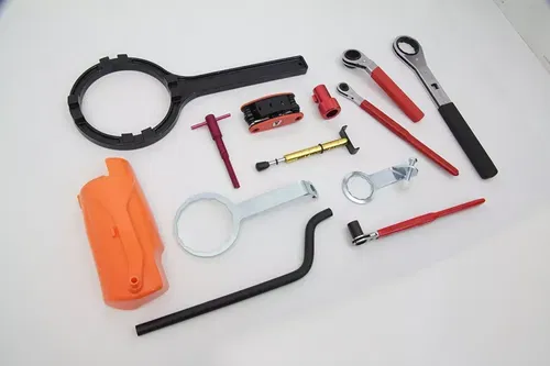 Rider Tool Kit for 2017 FLT for Harley Davidson by V-Twin