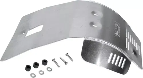 Devol Aluminum Skid Plate  Yamaha  2003-2006 WR 450 F / 2003-05 YZ450F