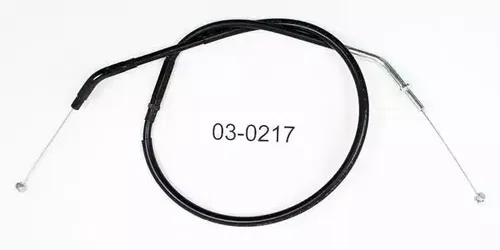Motion Pro Push Throttle Cable For Kawasaki ZX 1100 90-01 MP03-217