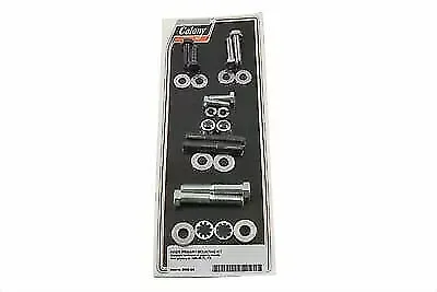 Inner Primary Mount Kit for Harley Davidson by V-Twin