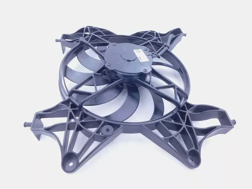 uNEW OEM POLARIS COOLING SYSTEM FAN ASSEMBLY 2014-2019 4 RZR RANGER 1000 2412447