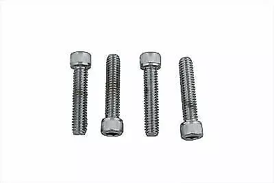 Handlebar Clamp Allen Screw Harley Davidson by V-Twin