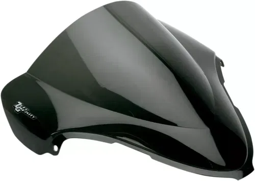 Zero Gravity Windscreen Dubble Bubble Dark Smoke For Yamaha YZFR1 16-541-19