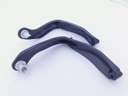 KTM WRAP-AROUND HAND GUARD KIT 250 300 350 450 500 SX XC EXC 2014-21 79602979044