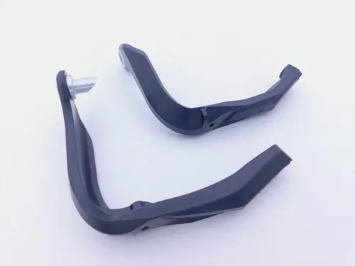 KTM WRAP-AROUND HAND GUARD KIT 250 300 350 450 500 SX XC EXC 2014-21 79602979044