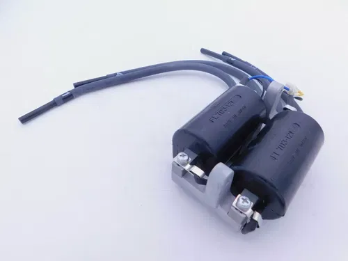 Genuine Honda Ignition Coil Set 69-78 CB750 K Hondamatic A Four Super Sport OEM