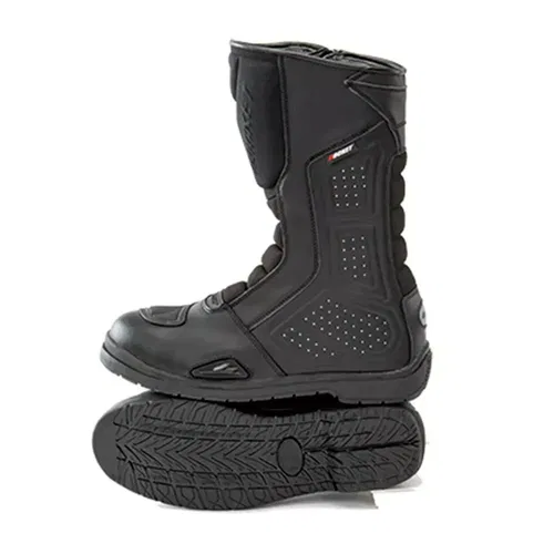 2024 JOE ROCKET SONIC X MOTORCYCLE TOURING BOOT - PICK SIZE