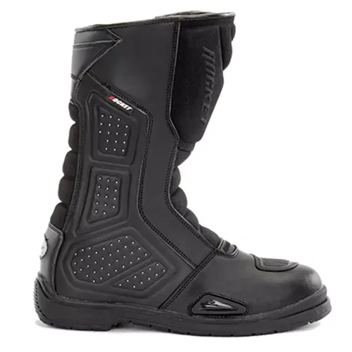 2024 JOE ROCKET SONIC X MOTORCYCLE TOURING BOOT - PICK SIZE
