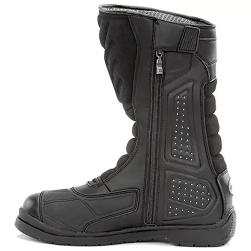 2024 JOE ROCKET SONIC X MOTORCYCLE TOURING BOOT - PICK SIZE