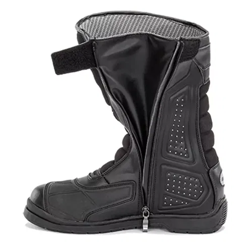 2024 JOE ROCKET SONIC X MOTORCYCLE TOURING BOOT - PICK SIZE
