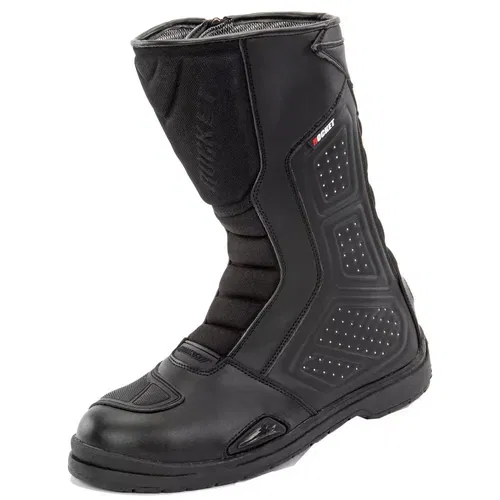 2024 JOE ROCKET SONIC X MOTORCYCLE TOURING BOOT - PICK SIZE