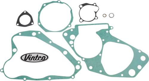 VINTCO Engine Gasket Kit - Fits Suzuki KEG056