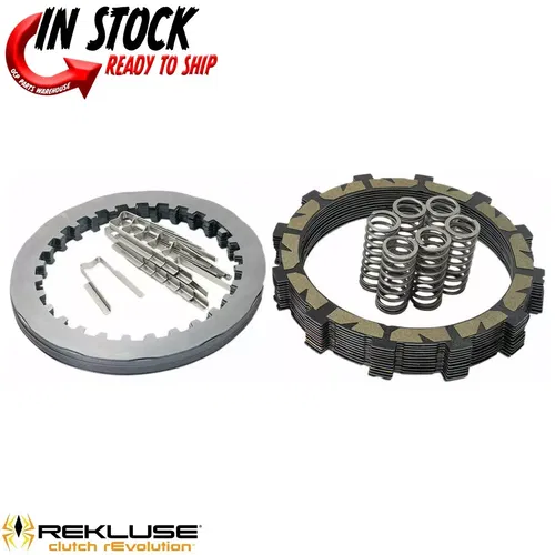 Rekluse TorqDrive Clutch Pack (RMS-2801009)