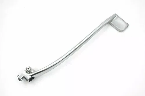 Brake Pedal Zinc for Harley Davidson by V-Twin