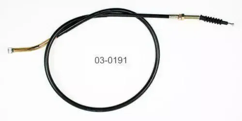 Motion Pro Clutch Cable For Kawasaki EX 250 Ninja 86-07 03-0191