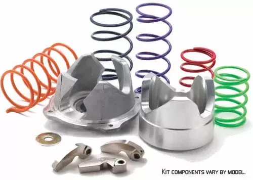 EPI Mudder Clutch Kit WE436930