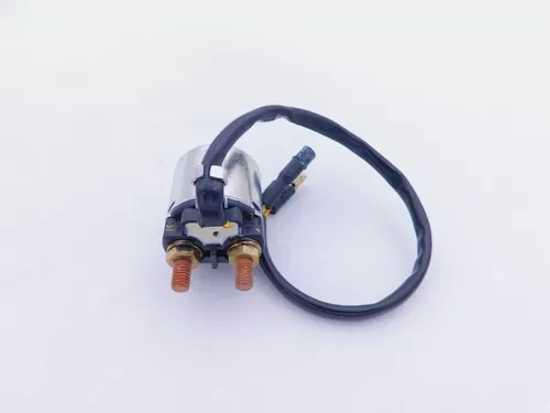 Starter Relay  Solenoid Magnetic Switch 08-14 TRX 400EX TRX400X Sportrax OEM NEW