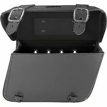 Saddlemen D2000 Universal Motorcycle Saddlebags 3501-1577