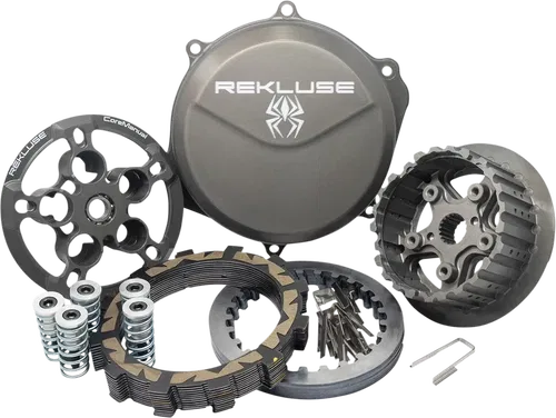 REKLUSE Core Manual TorqDrive? Clutch Kit - CRF Fits 250R/RX RMS-7101101