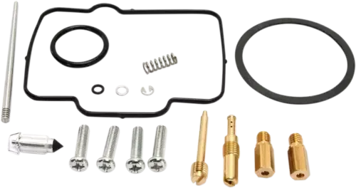 MOOSE 1003-0924 Carburetor Rebuild Kit Suzuki	RMX250 1993 - 99