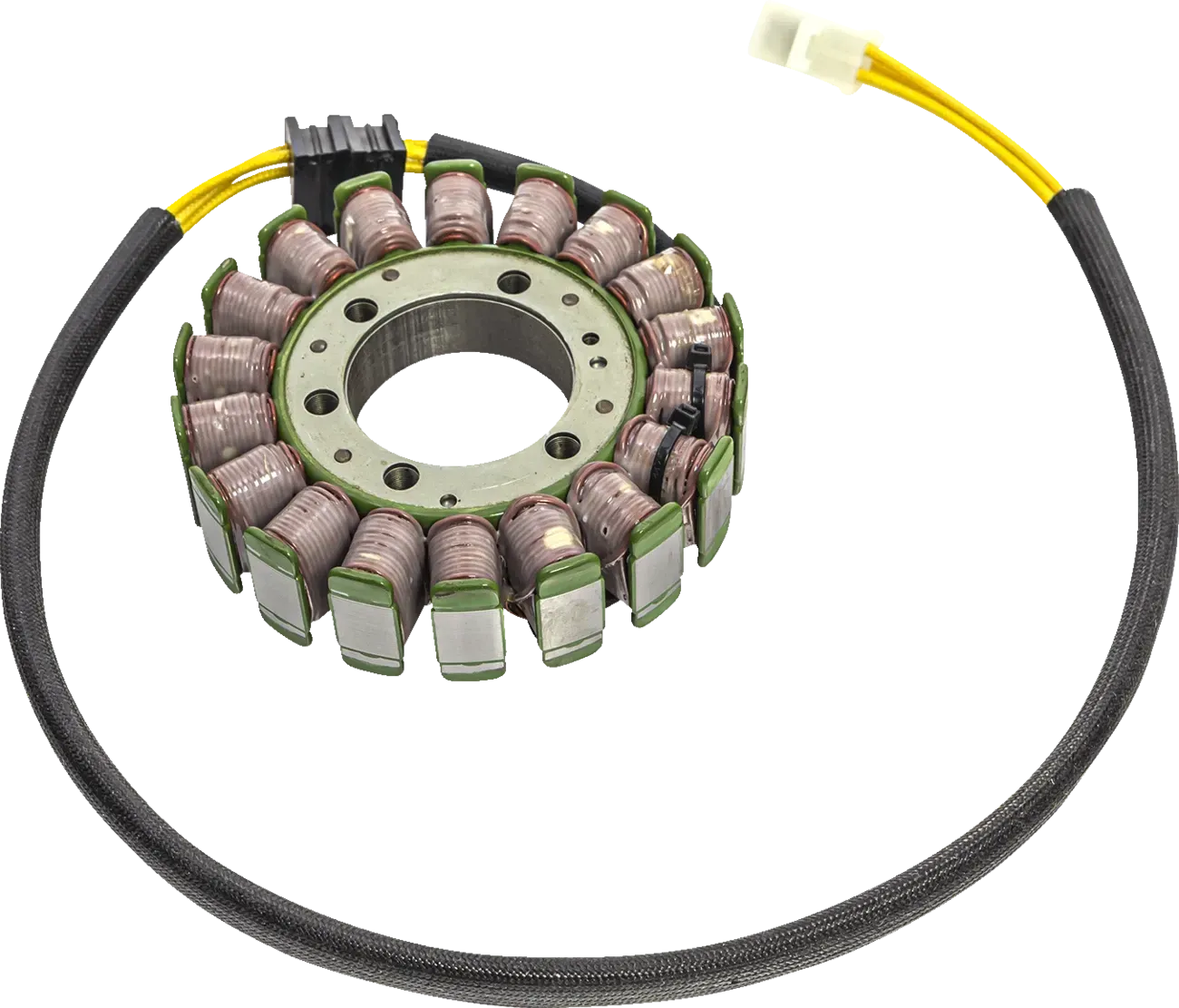 RICK'S MOTORSPORT ELECTRIC Stator - Fits Honda 21-169