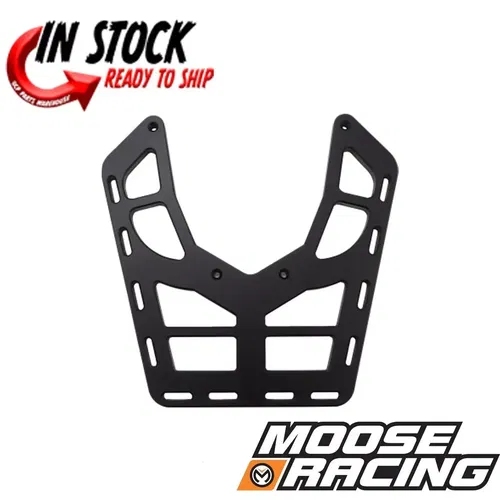 MOOSE RACING DUAL SPORT REAR RACK 2020-21 KTM 390 ADVENTURE  PX1566