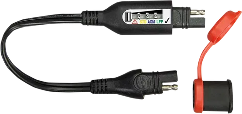 Tecmate Battery Tester O-125V2