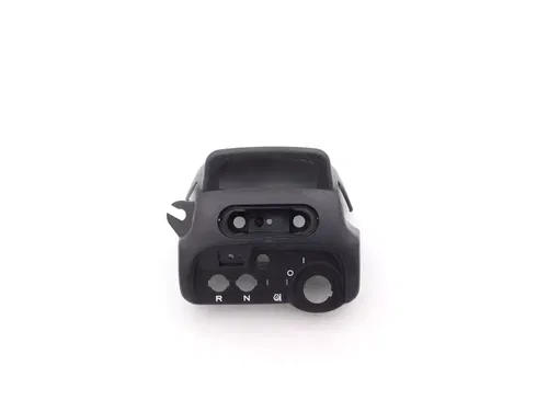 HONDA HANDLEBAR COVER 2005-2021 RECON 250 TE MODELS 53205-HM8-B10ZA