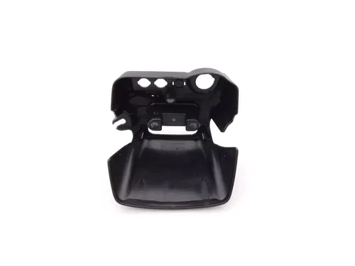 HONDA HANDLEBAR COVER 2005-2021 RECON 250 TE MODELS 53205-HM8-B10ZA
